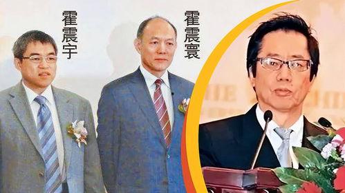 霍家二房爆料最新消息,揭秘家族内部惊人内幕！