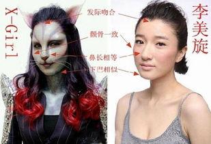 最新爆料猫女女友是谁扮演的,神秘角色幕后扮演者是谁？