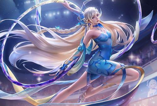 王者亚运会皮肤爆料最新,王者皮肤全新爆料，精彩不容错过！