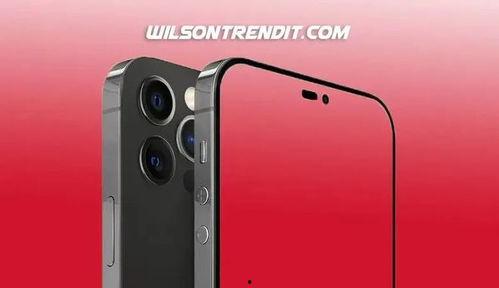 美国苹果14最新爆料,设计革新与性能突破揭秘！