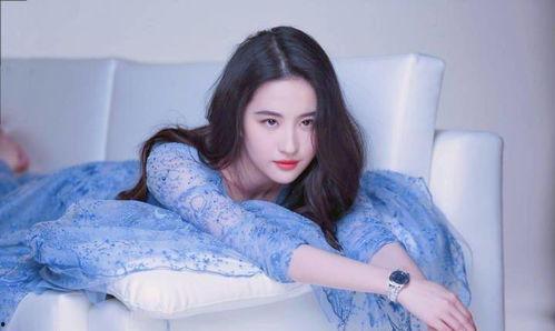 八卦爆料最新赵丽颖新剧