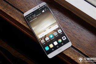 华为x7最新爆料视频,颠覆性设计，性能再升级！