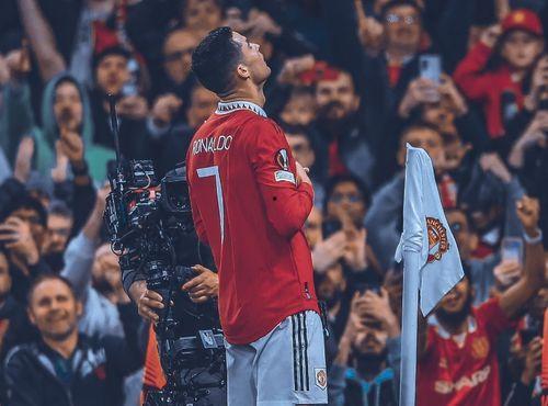 c罗和加纳最新爆料对战